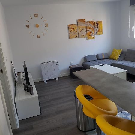 Apartamento Los Rios Santander Buitenkant foto