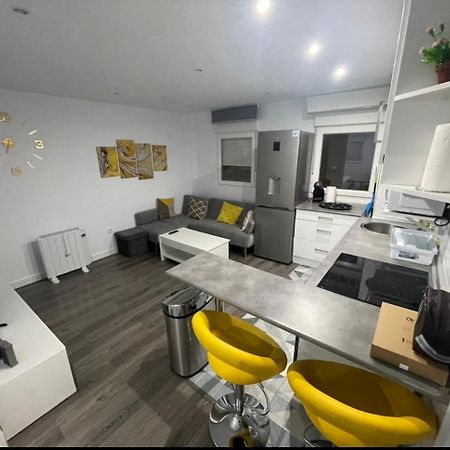 Apartamento Los Rios Santander Buitenkant foto