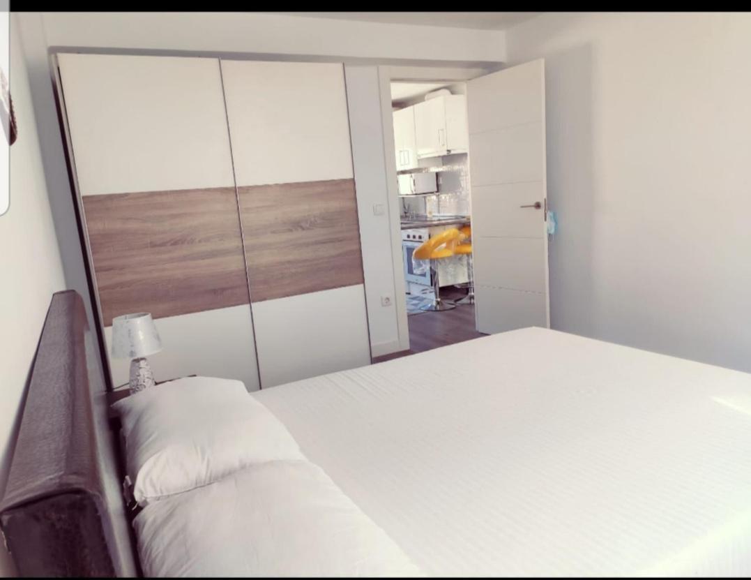 Apartamento Los Rios Santander Buitenkant foto