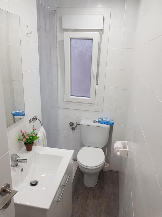 Apartamento Los Rios Santander Buitenkant foto