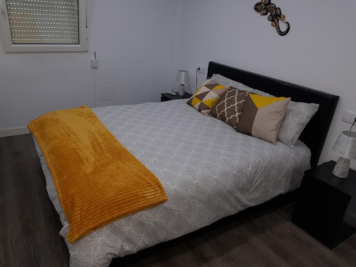 Apartamento Los Rios Santander Buitenkant foto