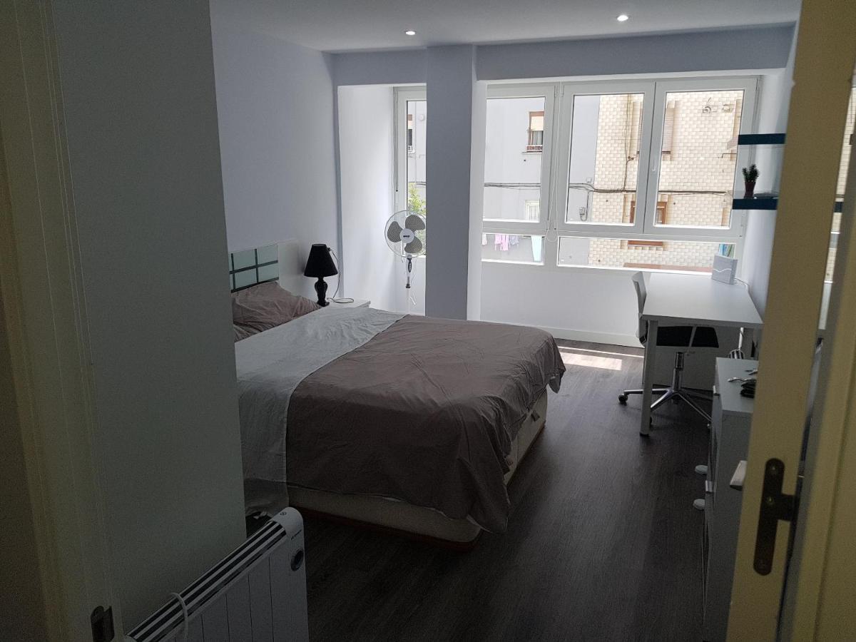 Apartamento Los Rios Santander Buitenkant foto