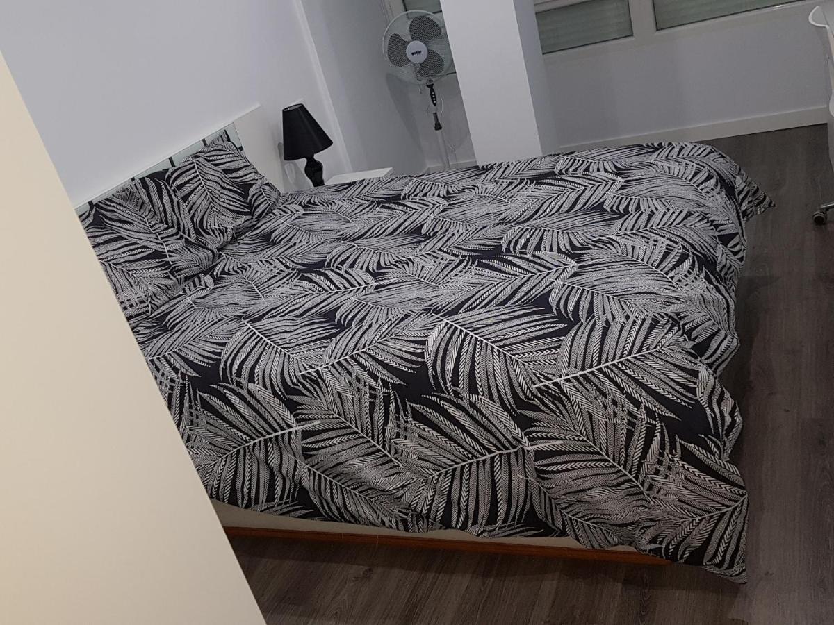 Apartamento Los Rios Santander Buitenkant foto